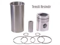 MOTOR PISTON+SEGMAN CLIO KANGOO (PIM CAPI 26MM) (1.5 DCI K9K BP) [(76.00MM STD) (-0.20MM KISA)]