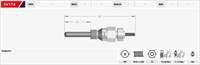 KIZDIRMA BUJISI WEBASTO D9W HDYRONIC 10 / 251996990101