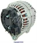 ALTERNATOR 24V 90A BOSCH TIP IVECO EUROCARGO TEMSA AVENUE