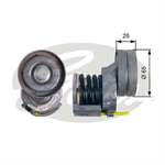 ALTERNATOR GERGI RULMANI CADDY III GOLF V VI JETTA III PASSAT POLO TOURAN OCTAVIA 1,2TFSI 1,4TFSI