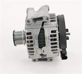 ALTERNATOR (14V 180A) C219 05>10 W211 05>08 S211 05>09