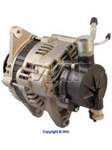 ALTERNATOR 12V 65A MITSUBISHI L200 L300 H100 MINIBUS 2.5 1997 2008 (CIFT KASNAK)