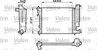 MOTOR SU RADYATORU (SEGMANLI) P306 XSARA 93 97 1,8 1,6I KLIMALI OLCU: (377,5*610*23) / (1351Z3 ALINIZ)