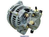 ALTERNATOR 12V 100A HITACHI TIP OPEL COMBO 1,7DTI CORSA C Y17DT (00 05) / ASTRA G 1,7DTY CDTY (02 05)