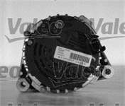 ALTERNATOR (12V 120A) W203 00>02 CL203 01>02 S203 01>02