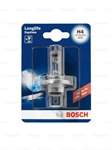 AMPUL LONGLIFE DAYTIME 12 V H4 60 / 55 W P43T H4 P43T