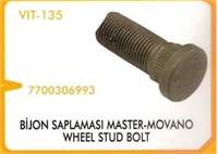 BIJON SAPLAMASI ON KISA MASTER MOVANO