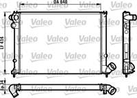 MOTOR SU RADYATORU P406 XU10J4R (2,0 16V) KLIMALI