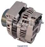 ALTERNATOR 24V 100A MITSUBISHI TIP SCANIA 270 2004