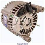 ALTERNATOR 12V 130A VISTEON TIP FORD TRANSIT CONNECT 1,8L 2002> (KANALLI )