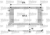 KLIMA RADYATORU  VIVARO TRAFIC 2.0 / 1.9DI 01>