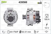 ALTERNATOR  SARJ DINAMOSU BMW E90 M47 N52 12V 180A