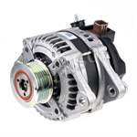 ALTERNATOR 12V 100A TOYOTA COROLLA YARIS AURIS 1,4 D4D 2007 2012 (104210 4101)