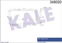 MOTOR SU RADYATORU NISSAN XTRAIL 2001 2013 OTOMATIK VITES