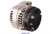 ALTERNATOR 24V 100A ISKRA TIP OTOKAR SULTAN KHD MAGIRUS DEUTZ MOTORLU EM