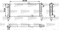 MOTOR RADYATORU CORSA 1,2