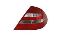 STOP LAMBASI SAG Avantgarde (DUYLU, LED) E-CLASS W211 02>06 ORJINAL