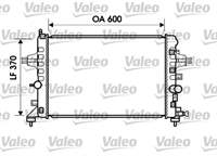 MOTOR SU RADYATORU BRAZING Z16XE Z16XEP Z16XER A16XER ASTRA H ZAFIRA B