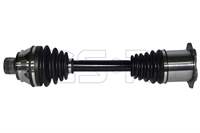 AKS KOMPLE SAG / SOL AUDI A6 A7 11>14 A8 10>13 Q5 09>17