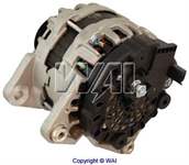 ALTERNATOR 12V 120A BOSCH TIP DUSTER LOGAN SANDERO 1.6