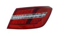 STOP LAMBASI SAG DIS (LED) E-CLASS C207 09>13 ORJINAL