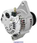 ALTERNATOR DENSO TIP 12V 50A TOYOTA COROLLA 1.6L 93 98