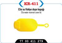 SU FISKIYE DEPO KAPAGI RENAULT MEGANE I CLIO II  TRAFIC II DACIA DUSTER OPEL VİVARO 