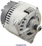 ALTERNATOR 12V 120A MARELLI TIP MF CATERPILLAR 420D BEKO LOADER JCB