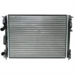 MOTOR RADYATOR CLIO IV 12> CAPTUR 13> SANDERO II 12>LODGY 12> DOKKER 12> 0.9 TCE  1.2TCE / 1.5DCI / 1.6