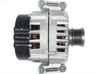 ALTERNATOR (14V 180A) GLK-CLASS X204 11>15 C-CLASS W204 11>14