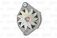 ALTERNATOR 24V 60A A14N119M