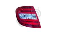 STOP LAMBASI SOL (Facelift, LED) C-CLASS S204 11>14 ORJINAL