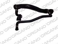 RADYATOR UST HORTUMU (5.0cc) BMW E60 03>10