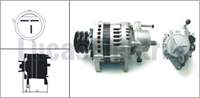 ALTERNATOR 24V 50A ISUZU NPR66 SAMPIYON