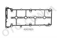 UST KAPAK CONTASI METAL DOBLO III LINEA BRAVO PUNTO EGEA 1,6 MULTIJET