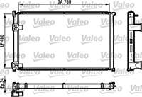 MOTOR RADYATOR MASTER II 2,5D 98 01