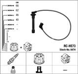 BUJI KABLOSU HONDA CIVIC 1.4 1.5 1.6 1996-2001 ACCORD 1.8 2.0 1998-2002