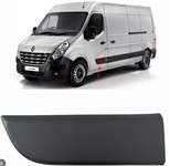 SOL ON KAPI YAN CEVRE BANDI RENAULT MASTER III 10>