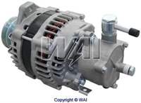 ALTERNATOR 24V 80A HITACHI TIP ISUZU TURKUAZ