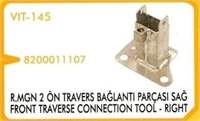 TRAVERS BAGLANTI PARCASI SAG MEGANE II