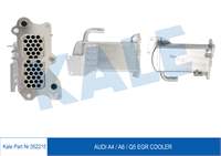 EGR VALFI A4 A6 Q5 2,0TDI CJCA CJCB CJCD CGLC CGLD CMGB CGLE 08> (SOGUTUCU MODUL)