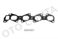 EGSOZ MANIFOLD CONTASI CELIK DOBLO III LINEA PUNTO 1,6 MULTIJET