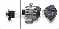 ALTERNATOR 12V 90A FIAT 500 BRAVO IDEA LINEA PUNTO PANDA STILO