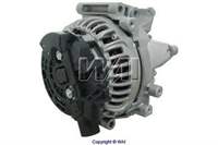 ALTERNATOR (12V 200A) E-CLASS W211 02>08 S211 03>09