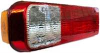 STOP LAMBASI SAG SOKETLI LED SIDE MARKERLI FORD OTOSAN