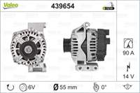 ALTERNATOR 12V 90A FIAT (TG9S0)