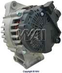 ALTERNATOR (120 A) C MAX 04>11  B MAX 12 /> FIESTA 08>15 FOCUS III C MAX 11 /> FORD KA 16 /> MONDEO IV 07>15 1,6 TI VCT ZETEC 16V 115PS / 120PS