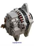 ALTERNATOR 12V 90A MANDO TIP ACCENT 1,3 1,5