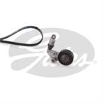 ALTERNATOR KANALLI KAYIS ve GERGİ KİTİ X20XEV Y20DTH VECTRA B / C