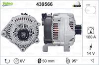 ALTERNATOR SARJ DINAMOSU BMW E60 E61 E63 E64 E65 E66 12V 180A